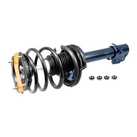 Monroe RoadMatic Strut and Coil Spring Assembly,  181960